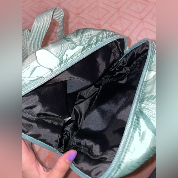 Victoria’s Secret PINK Ripstop Mini Backpack - Picture 6 of 7